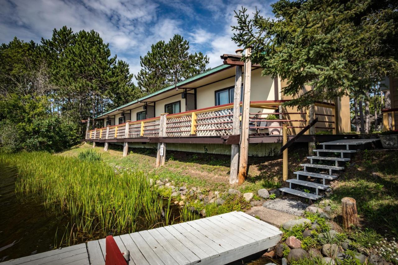 Riverside Motel Hayward Exterior photo