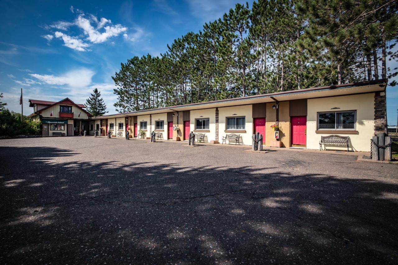 Riverside Motel Hayward Exterior photo